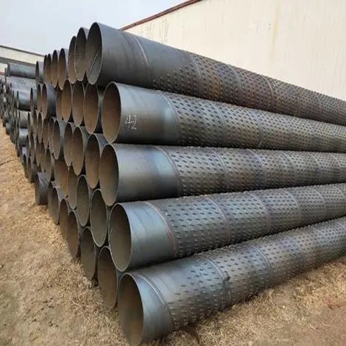 十堰滤水管执行标准中具体参数