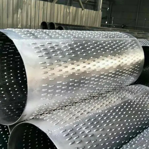 十堰滤水管参考标准及其他因素