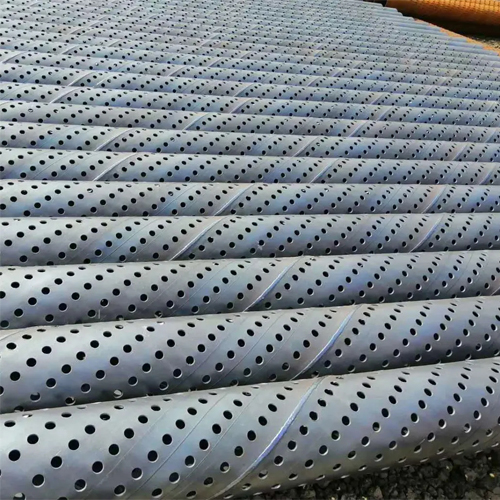 十堰桥式滤水管如何分类？