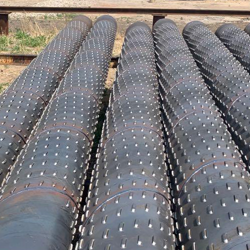 十堰桥式滤水管有哪些材质？