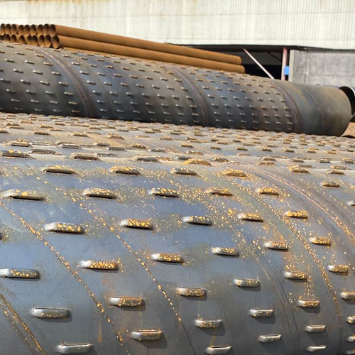 十堰桥式滤水管的材质如何选择？