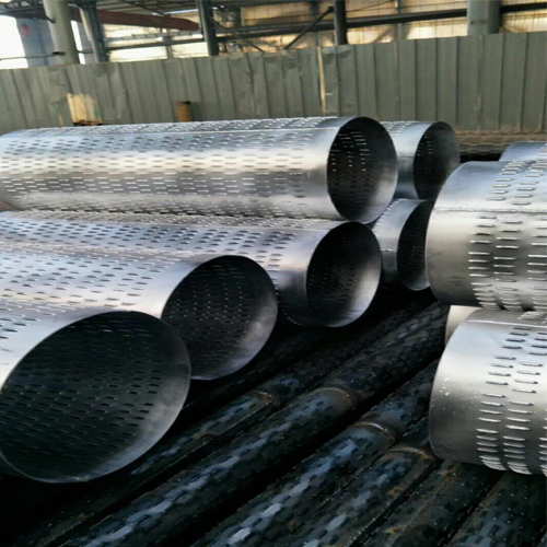 十堰滤水管的加工要求有哪些？