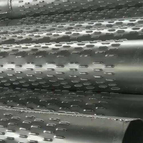 十堰滤水管的焊接工艺有哪些