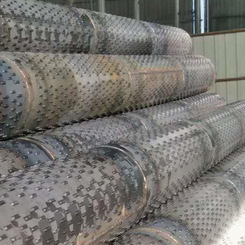 十堰滤水管一般口径的选择方式