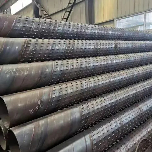 十堰滤水管施工过程中如何保证安全操作？