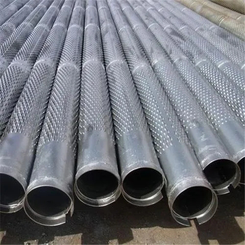 十堰滤水管施工条例包括哪些内容